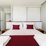 Francelho 2 Aparment By Mhm Appartement Ribeira Brava