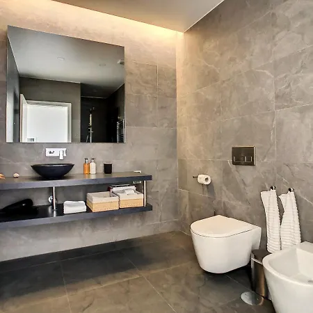 Apartamento Francelho 2 Aparment By Mhm Ribeira Brava