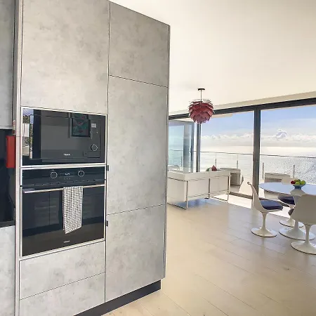 Francelho 2 Aparment By Mhm *