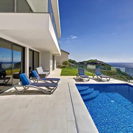 Francelho 2 Aparment By Mhm شقة *