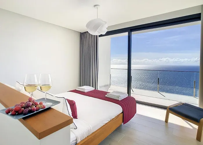 Francelho 2 Aparment By Mhm شقة ريبيرا برافا