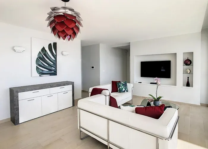 شقة Francelho 2 Aparment By Mhm