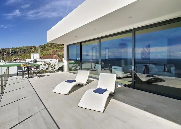 شقة Francelho 2 Aparment By Mhm ريبيرا برافا