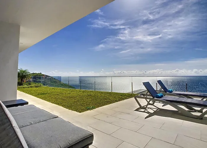 شقة Francelho 2 Aparment By Mhm ريبيرا برافا