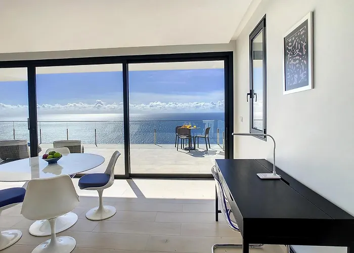 Francelho 2 Aparment By Mhm ريبيرا برافا