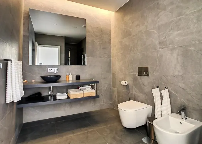 شقة Francelho 2 Aparment By Mhm ريبيرا برافا