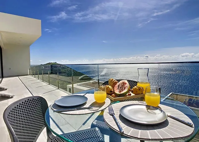 Francelho 2 Aparment By Mhm ريبيرا برافا