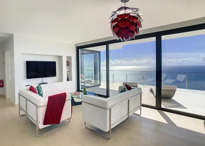 Francelho 2 Aparment By Mhm * ريبيرا برافا