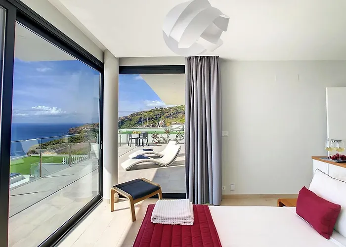 Francelho 2 Aparment By Mhm شقة ريبيرا برافا