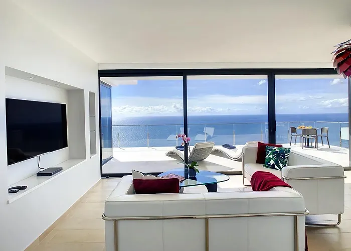 Francelho 2 Aparment By Mhm شقة *