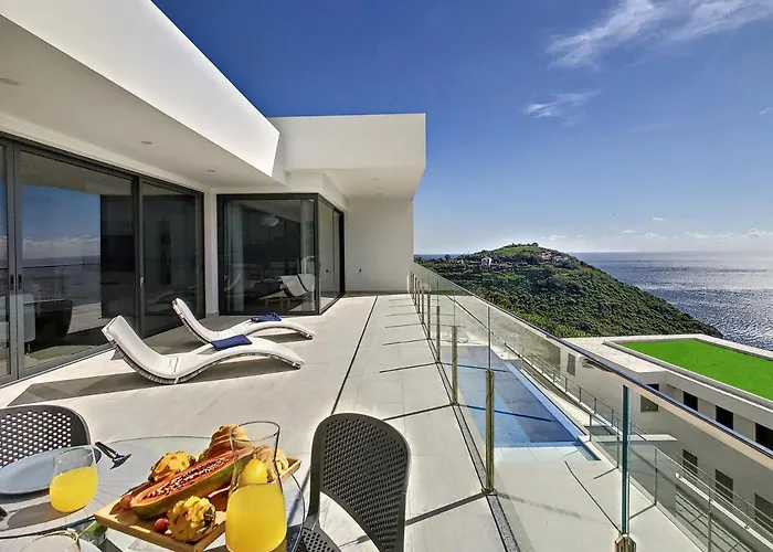 Francelho 2 Aparment By Mhm شقة