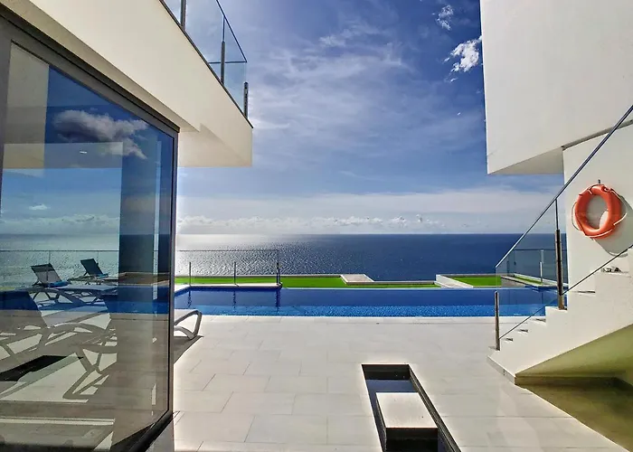 Francelho 2 Aparment By Mhm شقة ريبيرا برافا