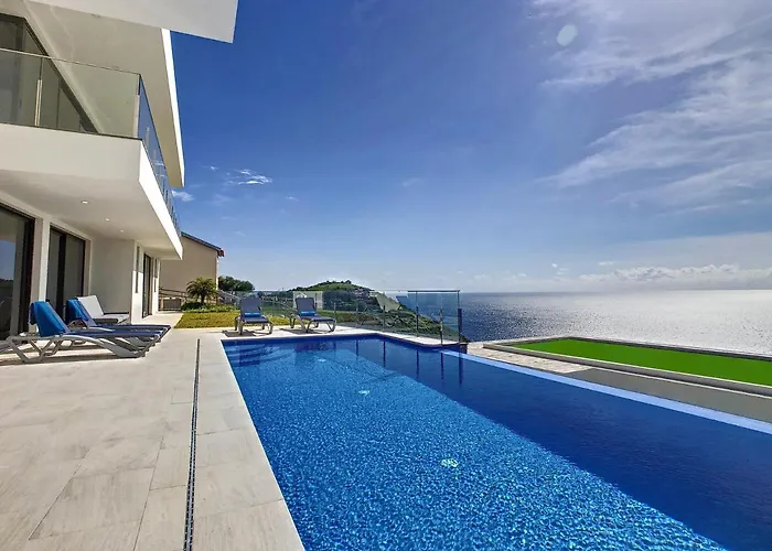 Francelho 2 Aparment By Mhm شقة