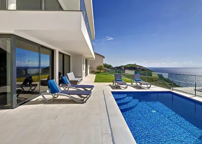 Francelho 2 Aparment By Mhm شقة *