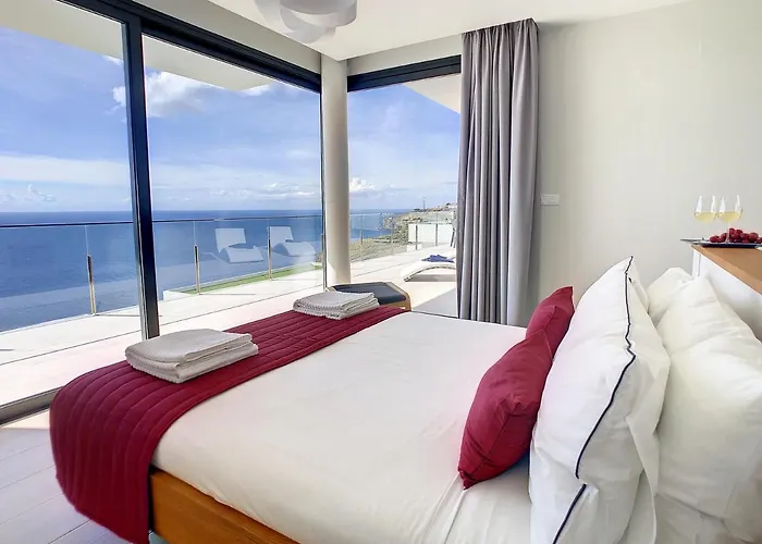 Francelho 2 Aparment By Mhm شقة *