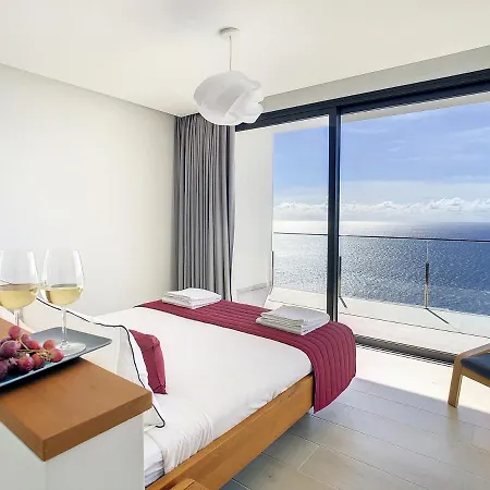 Francelho 2 Aparment By Mhm Lägenhet Ribeira Brava