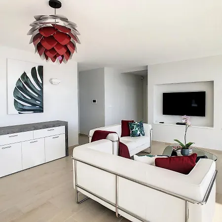 Apartmán Francelho 2 Aparment By Lovelystay