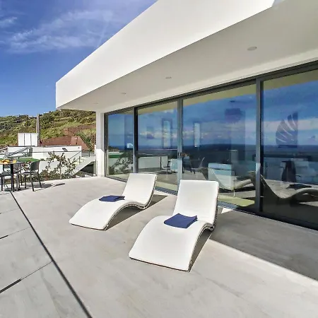 Apartmán Francelho 2 Aparment By Lovelystay Ribeira Brava