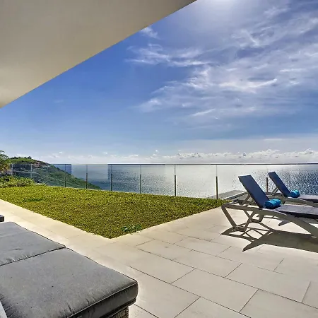 Lägenhet Francelho 2 Aparment By Mhm Ribeira Brava