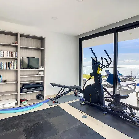 Francelho 2 Aparment By Mhm Ribeira Brava