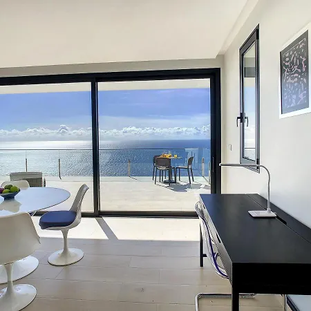 Francelho 2 Aparment By Mhm Ribeira Brava