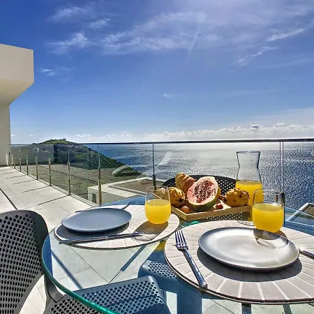 Francelho 2 Aparment By Lovelystay Ribeira Brava