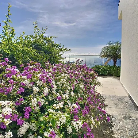 Francelho 2 Aparment By Lovelystay Apartmán Ribeira Brava
