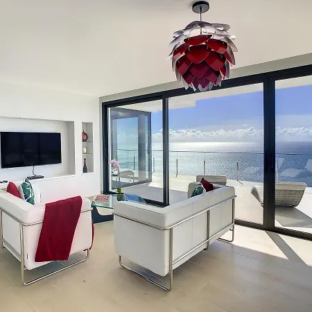 Francelho 2 Aparment By Mhm * Ribeira Brava