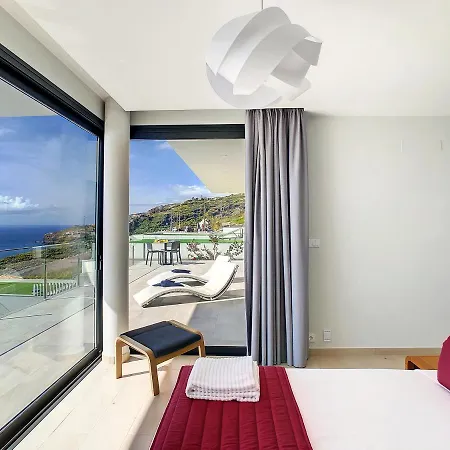 Francelho 2 Aparment By Lovelystay Apartmán Ribeira Brava