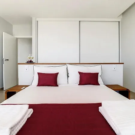 Francelho 2 Aparment By Lovelystay Apartmán Ribeira Brava