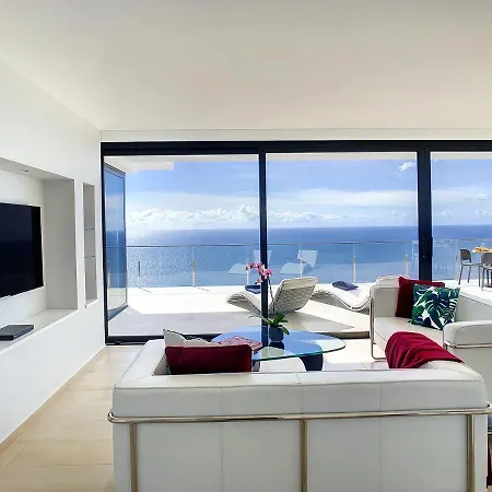 Francelho 2 Aparment By Lovelystay Apartmán *