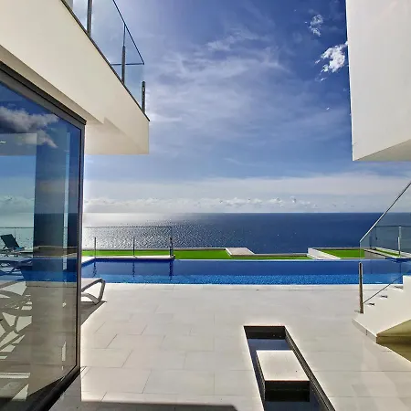 Francelho 2 Aparment By Mhm Lägenhet Ribeira Brava