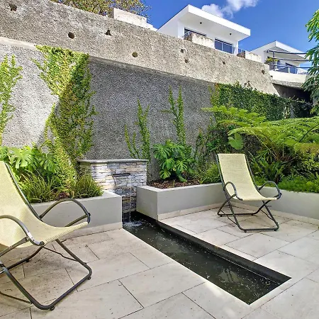 Francelho 2 Aparment By Mhm * Ribeira Brava