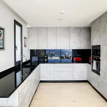 Francelho 2 Aparment By Lovelystay Apartmán Ribeira Brava