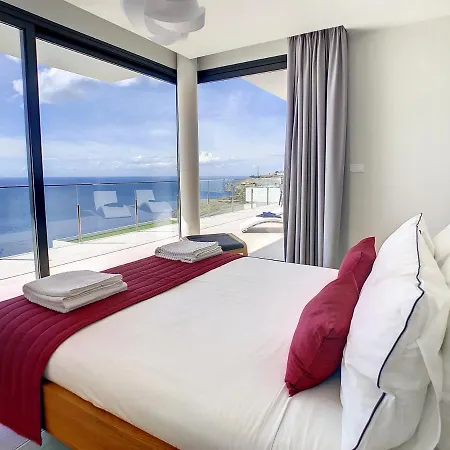 Francelho 2 Aparment By Lovelystay Apartmán *