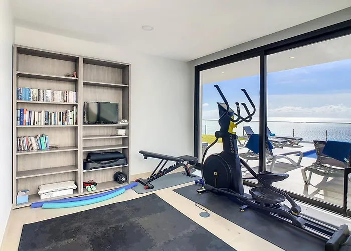 Francelho 2 Aparment By Mhm リベイラ・ブラーヴァ