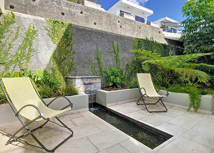 Francelho 2 Aparment By Mhm * リベイラ・ブラーヴァ